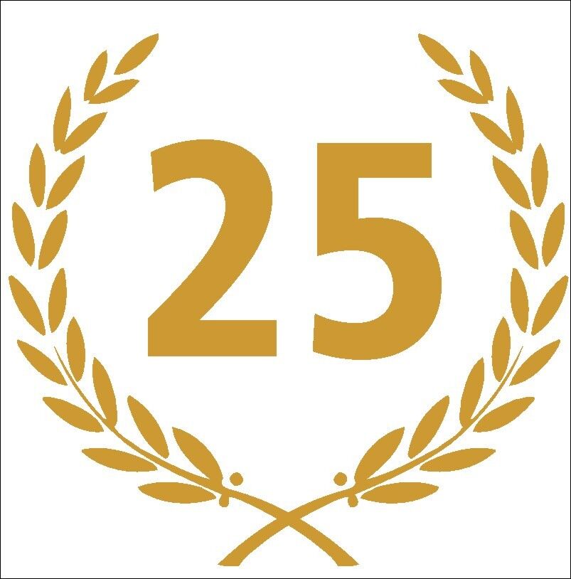 25